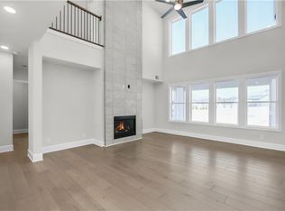 5005 Crestline View Rd, Cumming, GA 30028