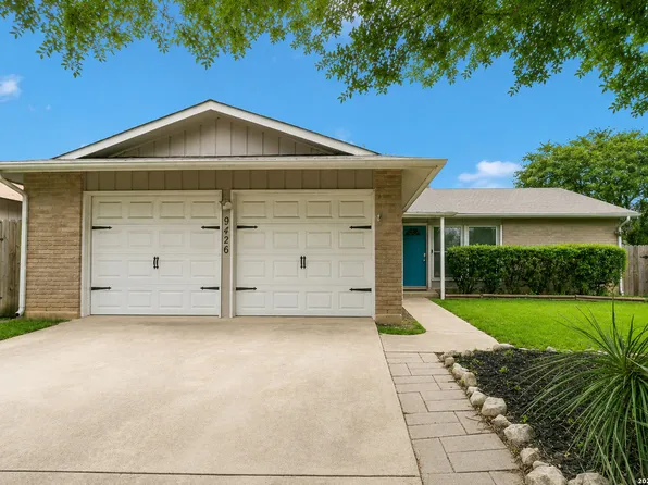 9426 Bowen Dr., San Antonio, TX 78250