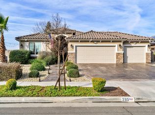 285 S Thomas Ave, Kerman, CA 93630