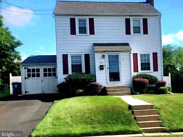 303 Troy Ave, Wilmington, DE 19804