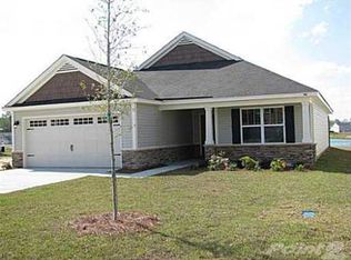 148 Fox Glen Ct, Port Wentworth, GA 31407