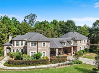 8465 Majestic Lake Ct, Montgomery, TX 77316
