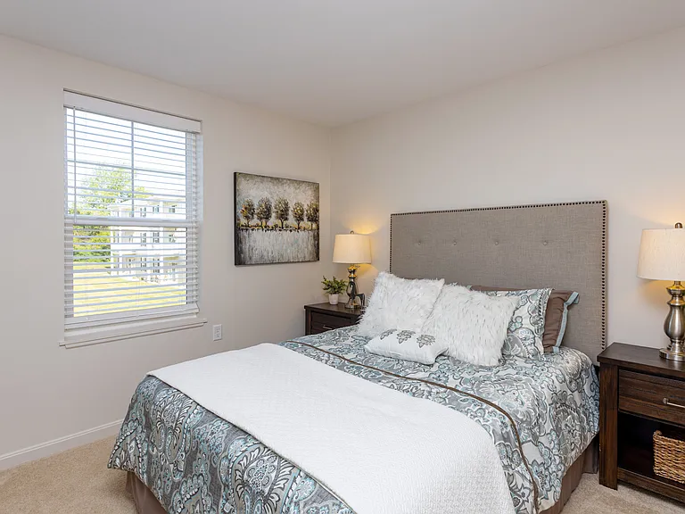 Preston Village Senior Apartments — Photo 19