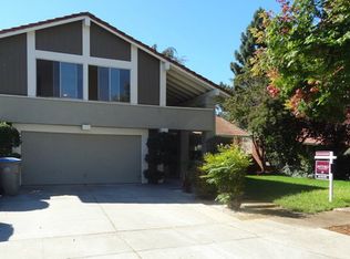 166 Goldenrain Dr, San Jose, CA 95111