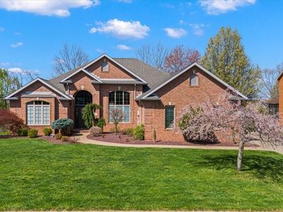 11 Westwood Dr, Parkersburg, WV, 26101