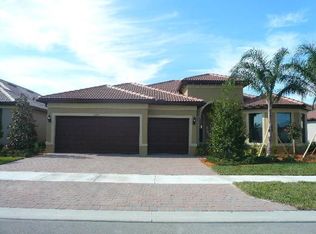 5089 Pendelton Sq, Vero Beach, FL 32967