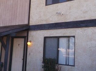 2126 O St APT E, Bakersfield, CA 93301