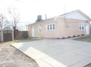 1119 Dennison Ave, New Albany, IN 47150