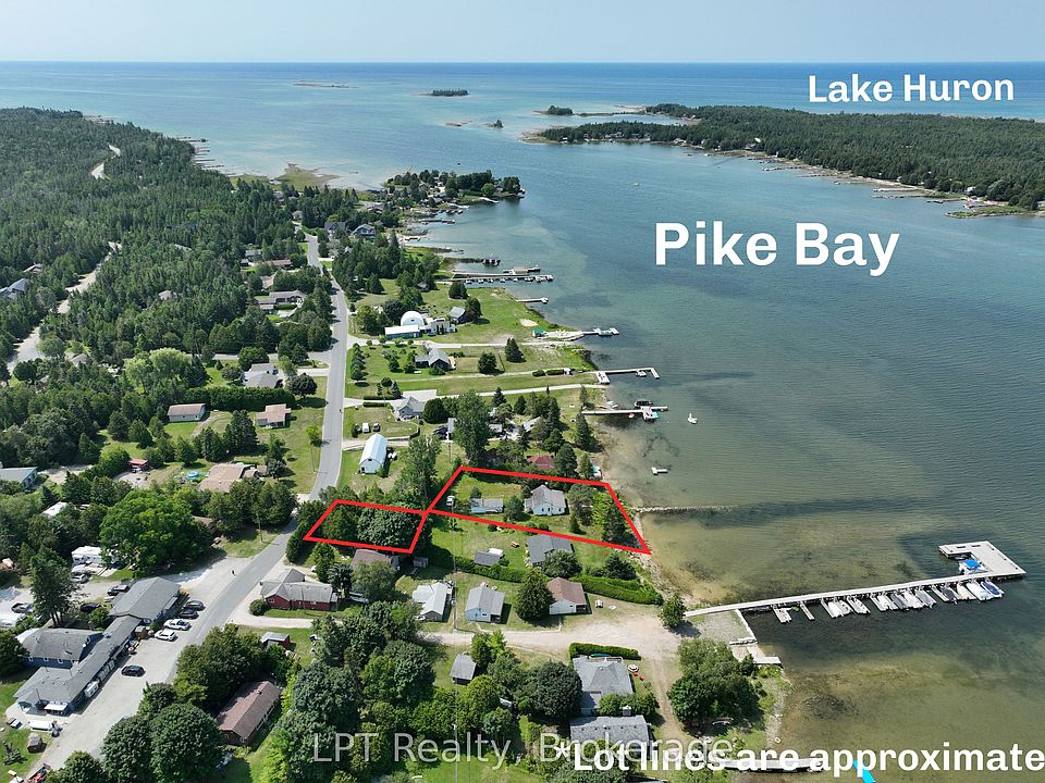 1st image of 828 Pike Bay Rd