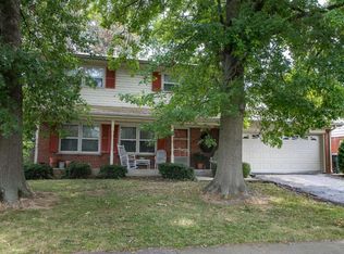 537 Lin Wal Rd, Lexington, KY 40505