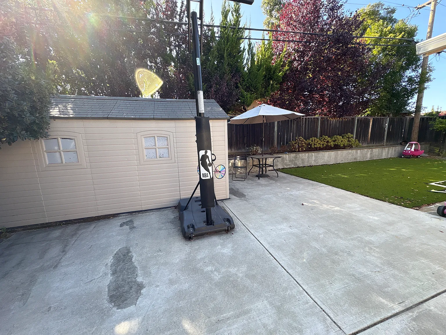 3 bed, 1261 sqft, $4,500 — Photo 2