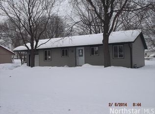 10716 Dahlia St NW, Coon Rapids, MN 55433