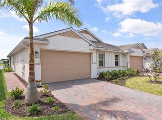 1116 Rolling Brook Ln, Naples, FL 34114