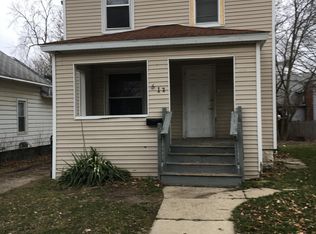617 E Mount Hope Ave, Lansing, MI 48910