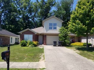 3013 Falcon Ridge Ct, Jeffersonville, IN 47130
