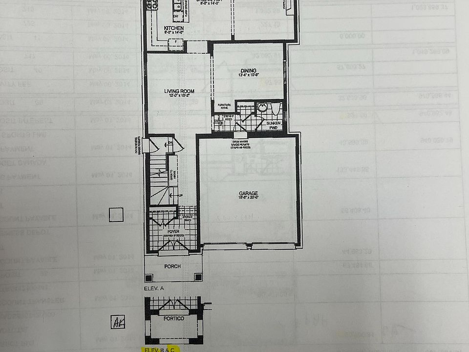 2nd image of 17 George Ellis Dr