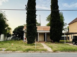 114 E Martin St, Del Rio, TX 78840