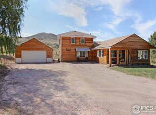 74 Springs Ranch Rd, Laporte, CO 80535