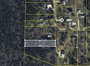 S Anne Dr, Walker, LA 70785