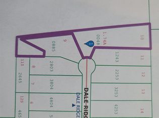 82 Dale Ridge Dr #10, Princeton, NC 27569