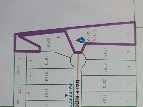 82 Dale Ridge Dr #10, Princeton, NC 27569