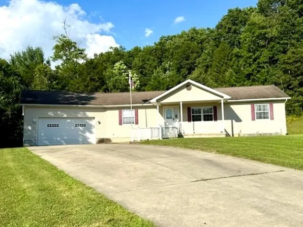 160 Alison Dr, Shippenville, PA 16254