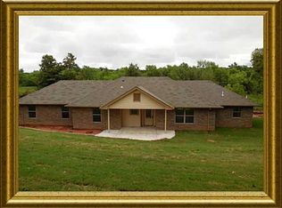 20200 Rolling Mdws, Luther, OK 73054