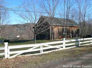 275 Rappleyea Rd, West Kill, NY 12492