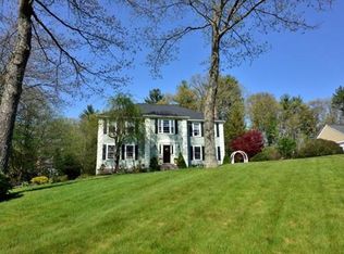 67 Vest Way, North Andover, MA 01845