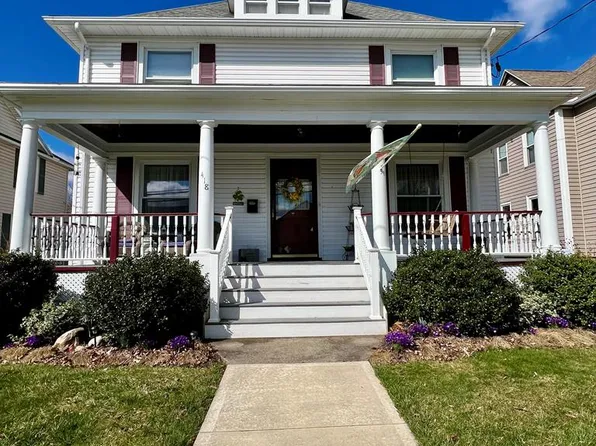 418 S Wilbur Ave, Sayre, PA 18840