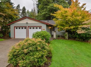 7305 SW Trillium Ave, Beaverton, OR 97008