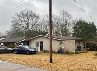 1420 Saint Stephens Rd, Prentiss, MS 39474