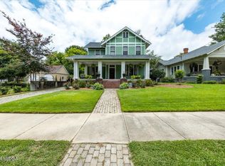 122 Buford Pl, Macon, GA 31204