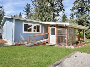 20015 117th St E, Bonney Lake, WA