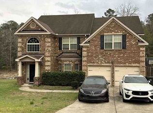 1258 Paramount Ct, Hephzibah, GA 30815