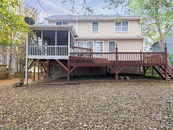 5th image of 3354 Alexis Ct