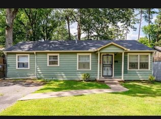 5208 W 24th St, Little Rock, AR 72204
