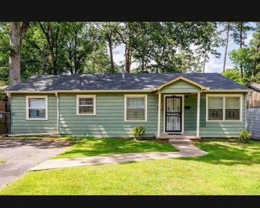 5208 W 24th St, Little Rock, AR, 72204