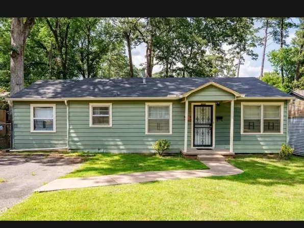5208 W 24th St, Little Rock, AR 72204
