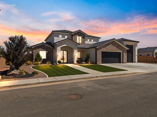 1067 E 4155 S, Washington, UT 84780