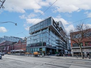 560 King St W #1005, Toronto, ON