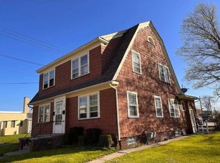 707 Jackson St, La Porte, IN 46350