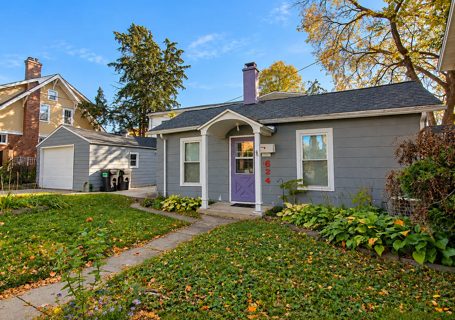 Charming Home Near Soldiers Field & Downtown! — Photo 1