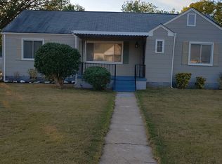 723 Shady Dr, Chattanooga, TN 37412