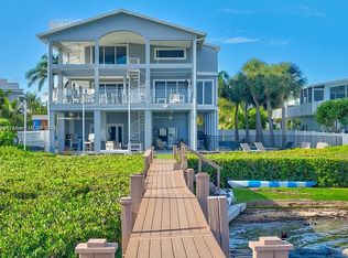 67 N Bounty Ln, Key Largo, FL 33037