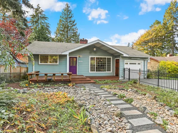 18301 7th Avenue NE, Shoreline, WA 98155