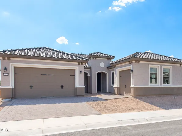 18724 N 266TH Drive, Buckeye, AZ 85396