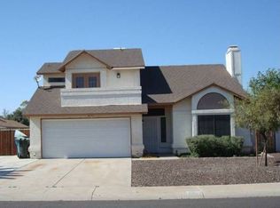 9002 W Coolidge St, Phoenix, AZ 85037
