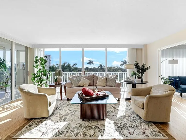6361 Pelican Bay Blvd #201 — Photo 3