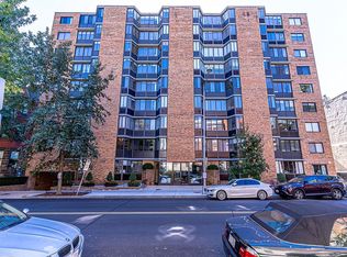 1718 P St NW APT 413, Washington, DC 20036